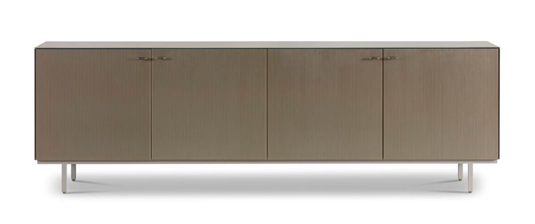 Nicofilo 4 Door Buffet