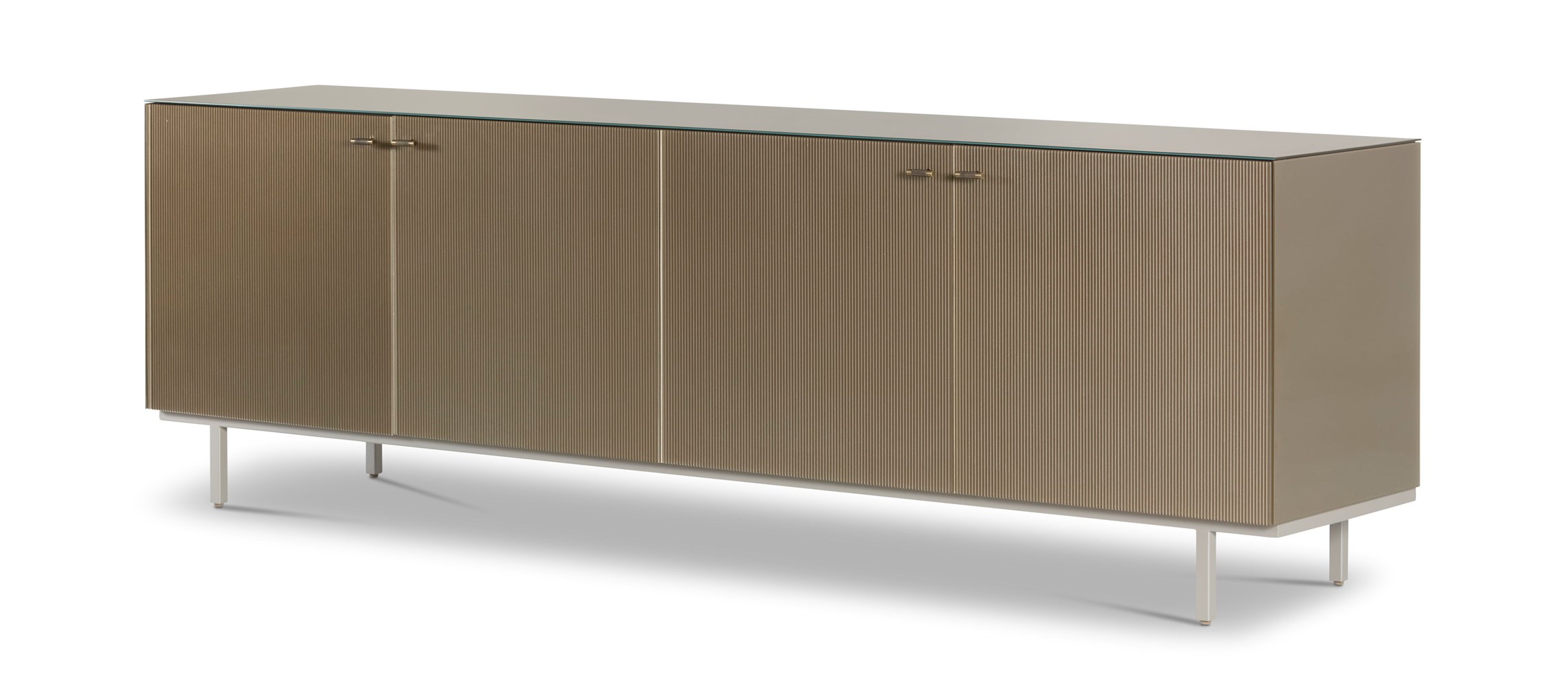 Nicofilo 4 Door Buffet