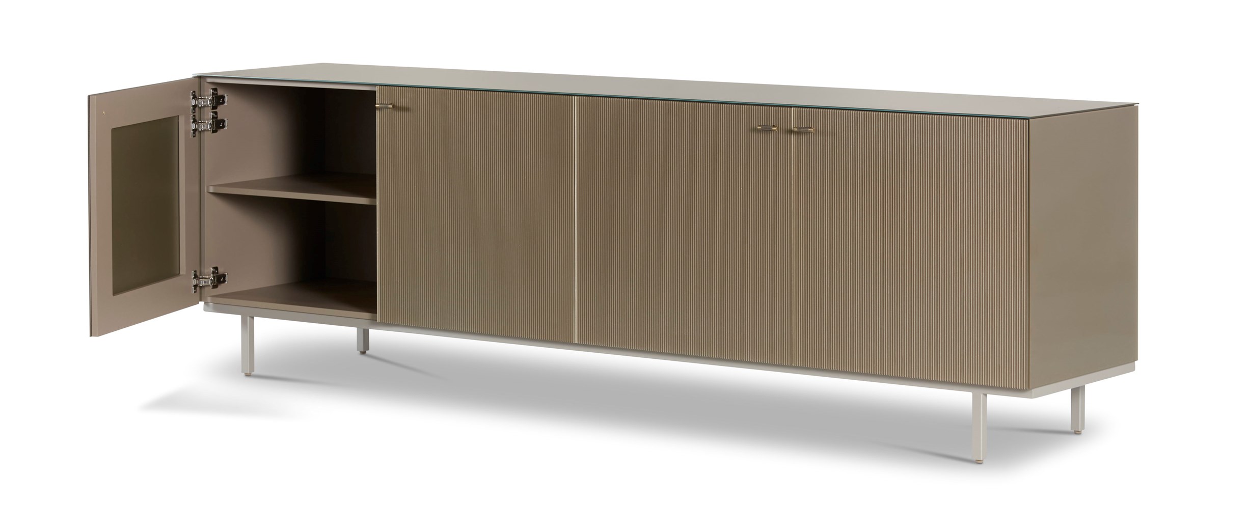 Nicofilo 4 Door Buffet