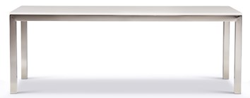 Vienna 84" Rectangle Dining Table Vienna 84" Rectangle Dining Table