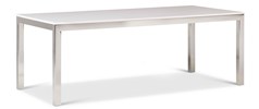 Vienna 84" Rectangle Dining Table Vienna 84" Rectangle Dining Table