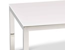 Vienna 84" Rectangle Dining Table