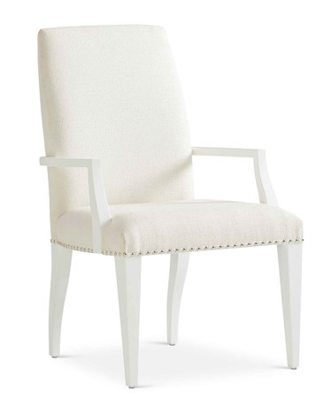 Darien Upholstered Arm Chair