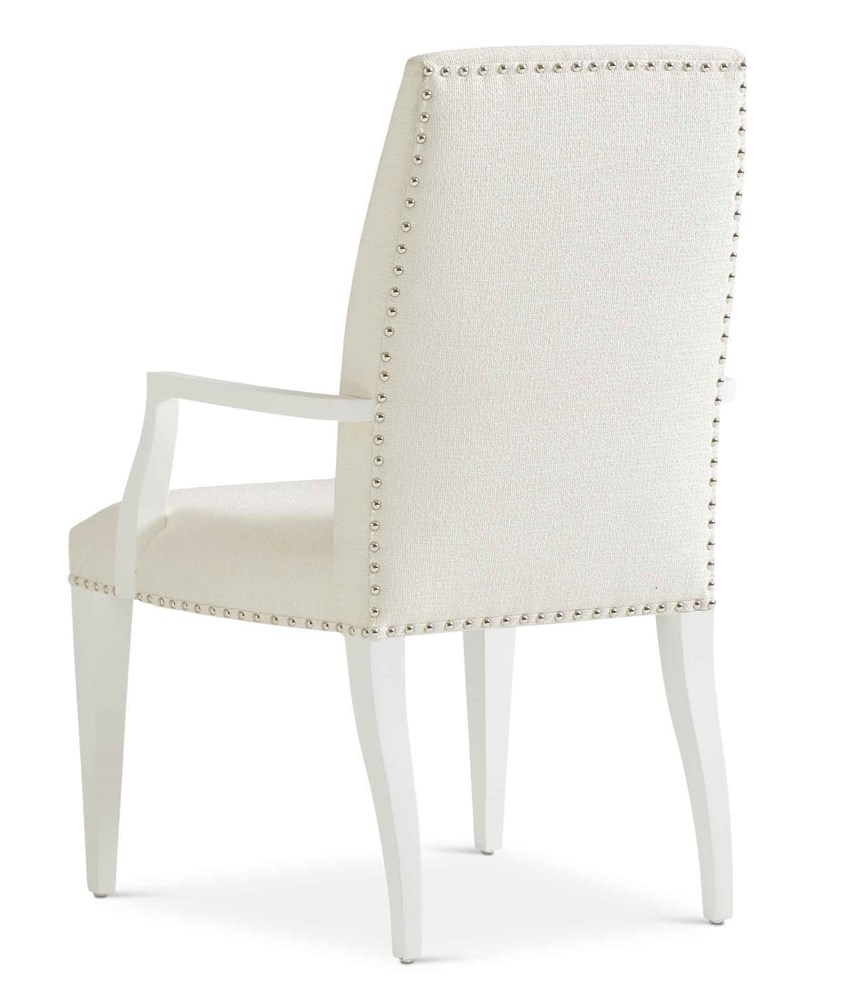 Darien Upholstered Arm Chair