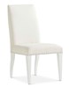 Darien Upholstered Side Chair