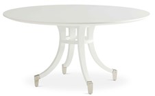 Bloomfield Round Dining Table