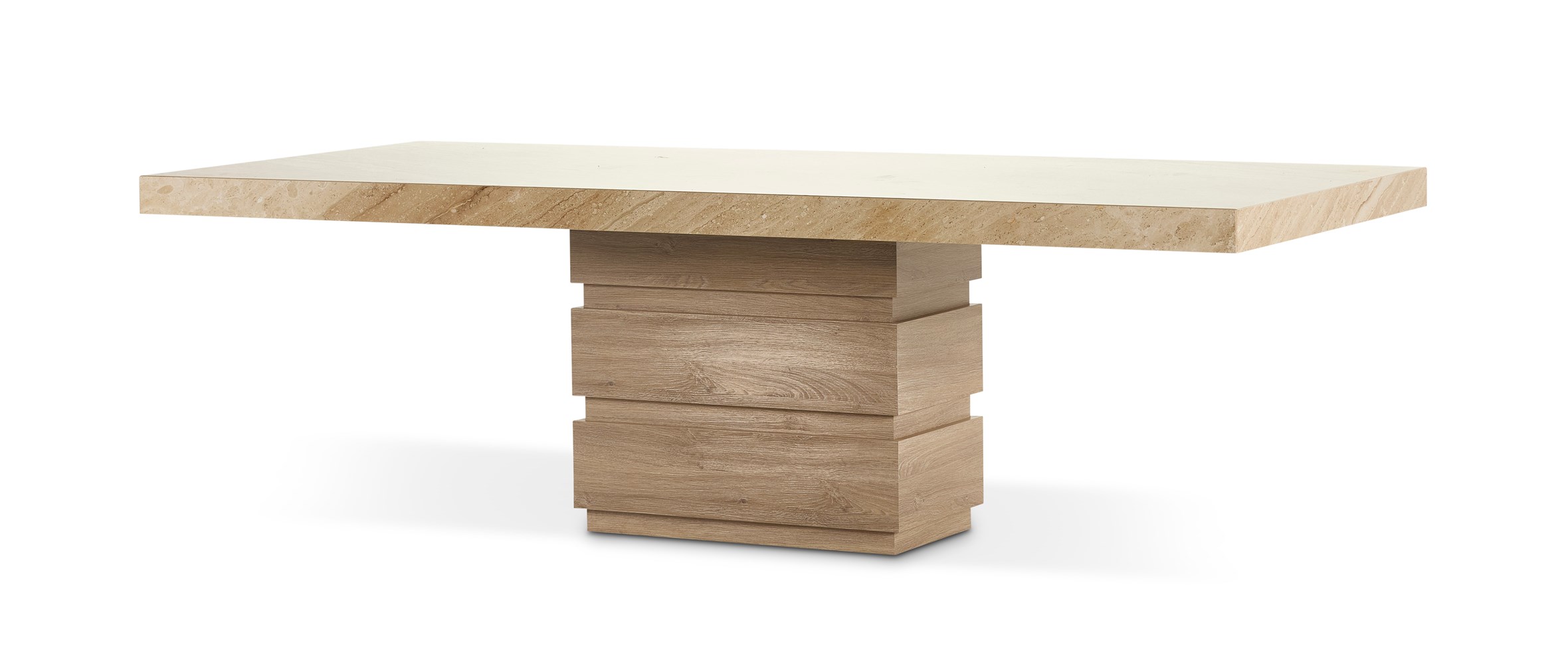 Goya 94" Dining Table