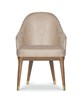 Sylvia Low Dining Chair