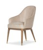 Sylvia Low Dining Chair