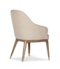 Sylvia Low Dining Chair