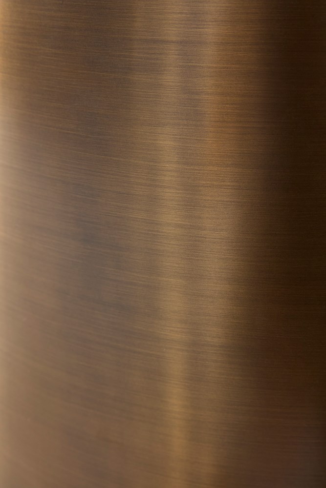 63" Round Malibu Dining Table