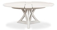 Jupe Round Dining Table