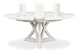 Jupe Round Dining Table