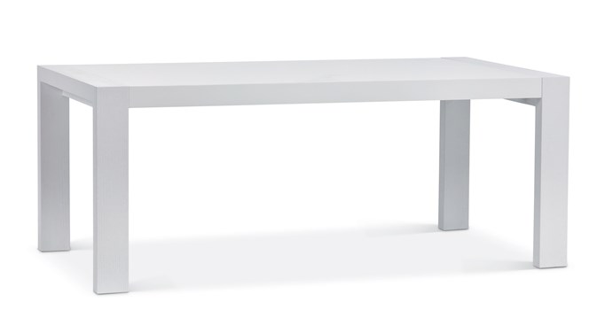 Aleal Sliding Extension Dining Table