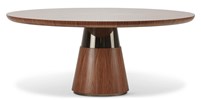 Sunset Round Dining Table