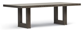Winston Rectangle Dining Table Winston Rectangle Dining Table