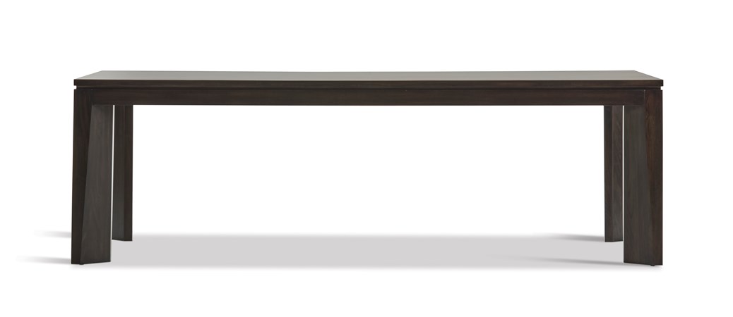 Wedge Dining Table
