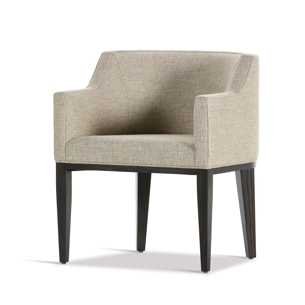 Axis Arm Chair