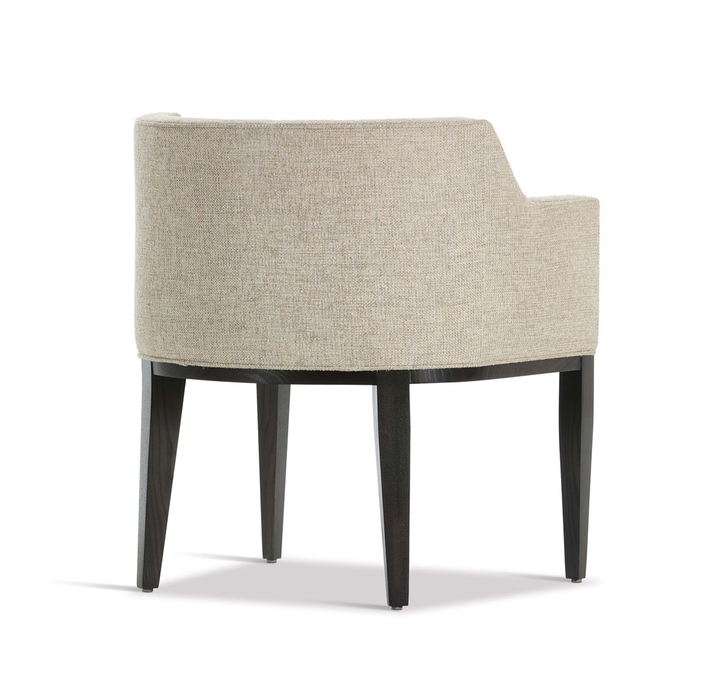 Axis Arm Chair