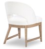 Café Upholstered Side Chair - Sea Salt Café Upholstered Side Chair - Sea Salt