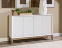 Melrose Credenza Melrose Credenza