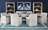 Pacifico Dining Table