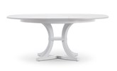 Jupe Table - Alabaster Jupe Table - Alabaster