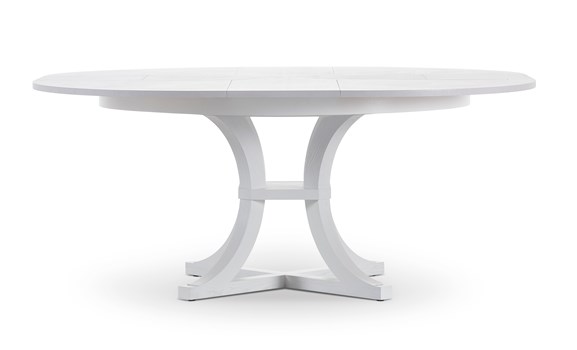 Jupe Table - Alabaster
