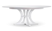 Jupe Table - Alabaster Jupe Table - Alabaster
