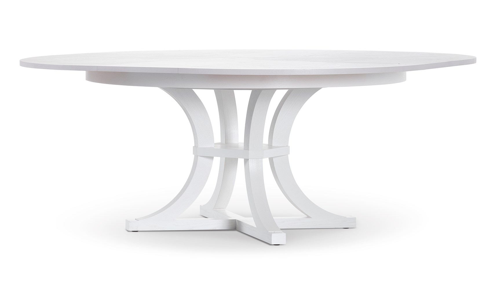 Jupe Table - Alabaster