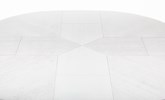 Jupe Table - Alabaster Jupe Table - Alabaster