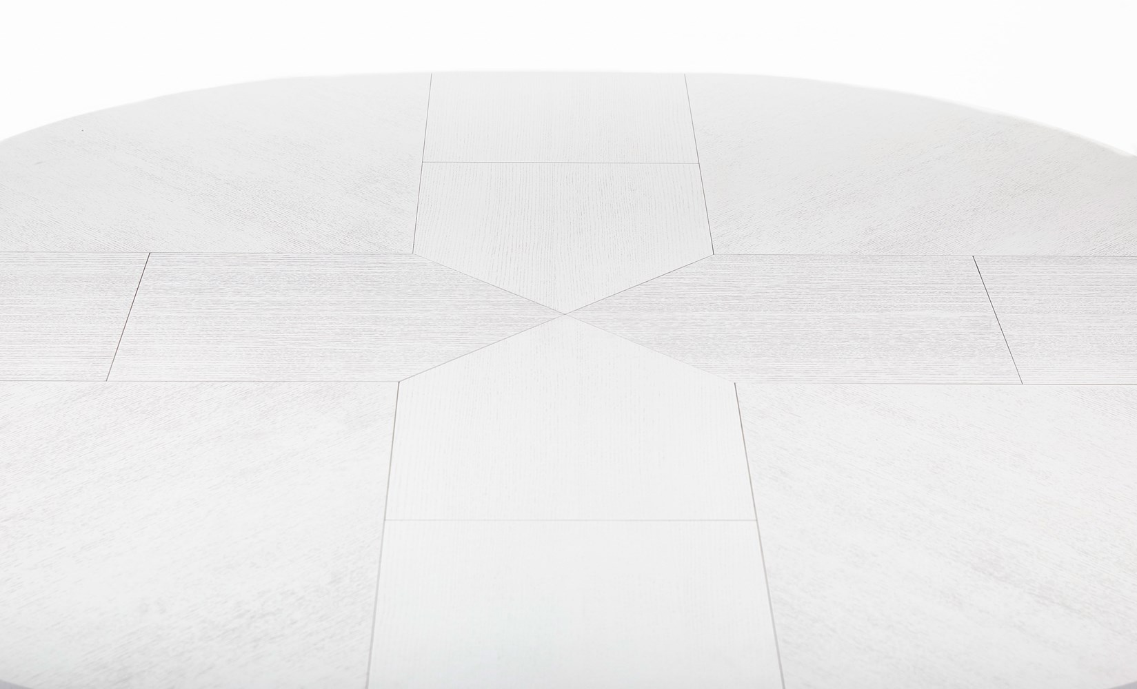 Jupe Table - Alabaster