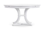 Jupe Table - Alabaster Jupe Table - Alabaster