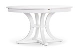 Jupe Table - Alabaster Jupe Table - Alabaster