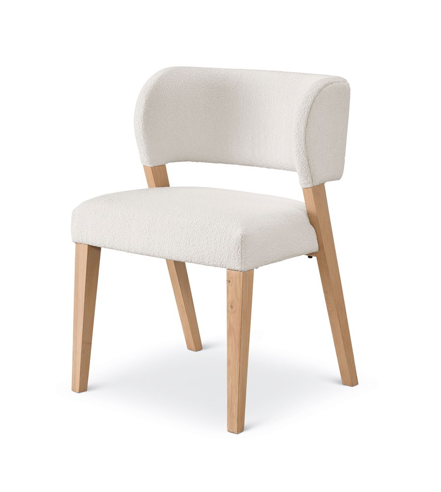 Prier Side Chair