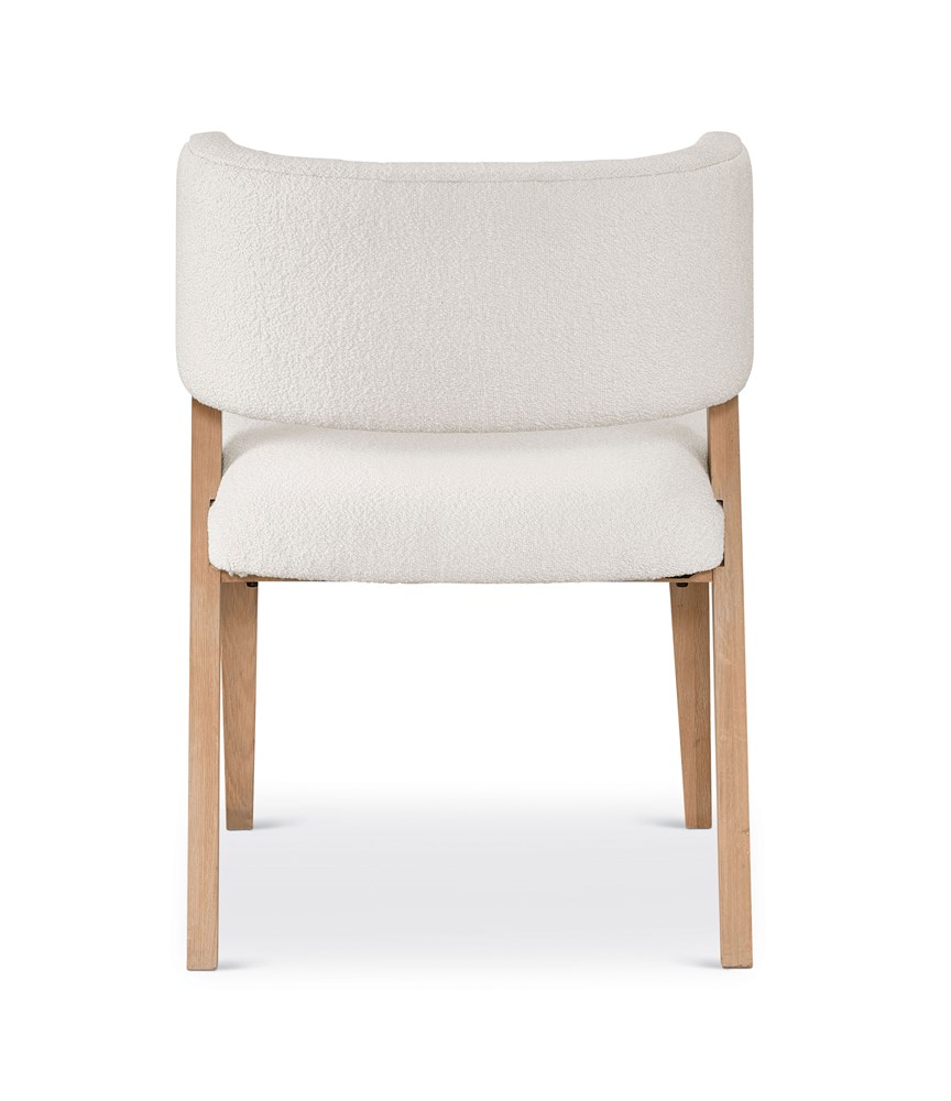Prier Side Chair