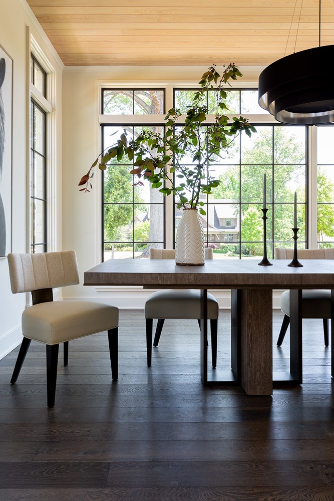 Lindsay Side Chair