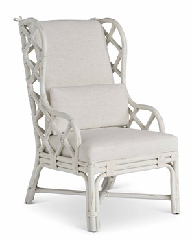 Simpson Arm Chair