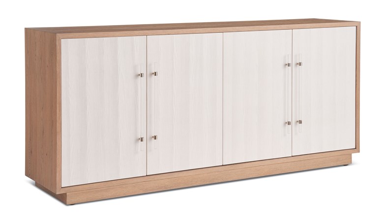 Julio Square End Table