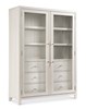 Sarandon Display Cabinet