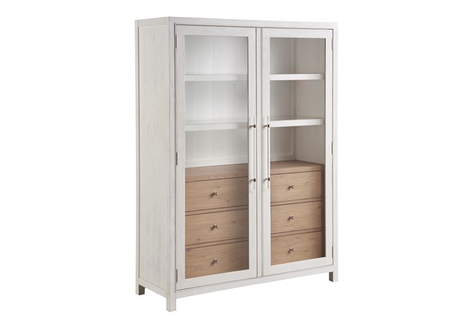 Julio Square End Table
