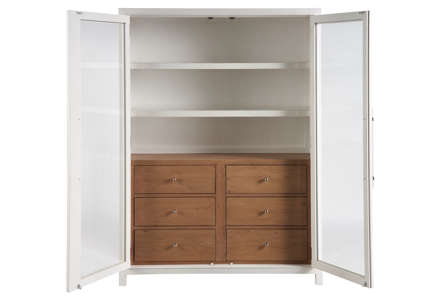 Sarandon Display Cabinet