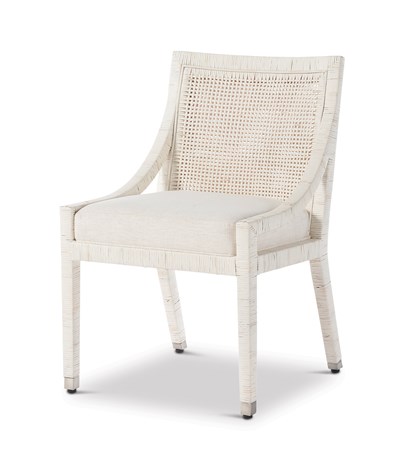 Julio Square End Table