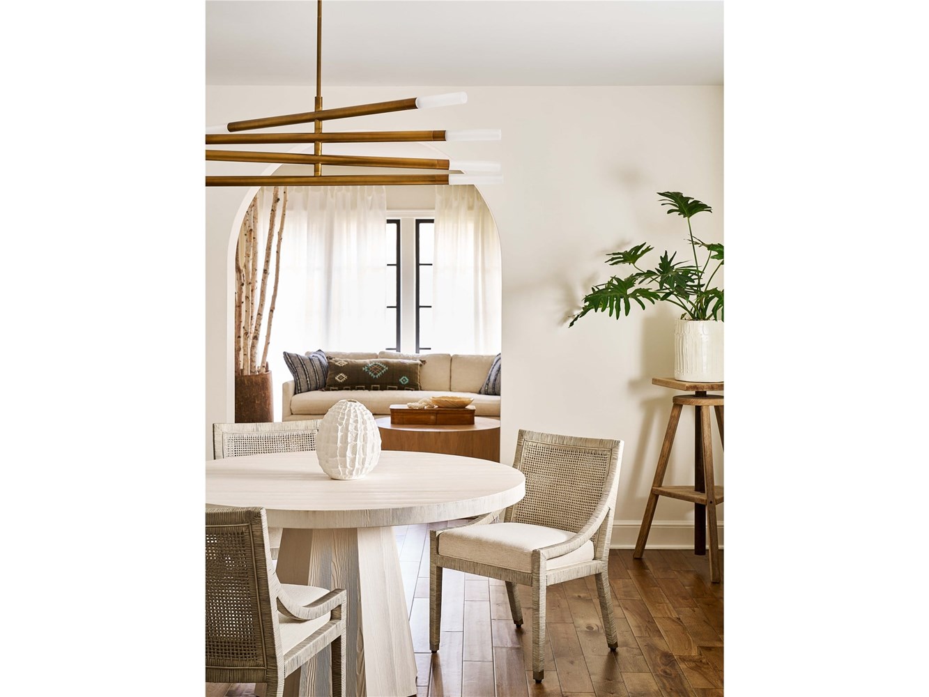 Langdon Dining Chair