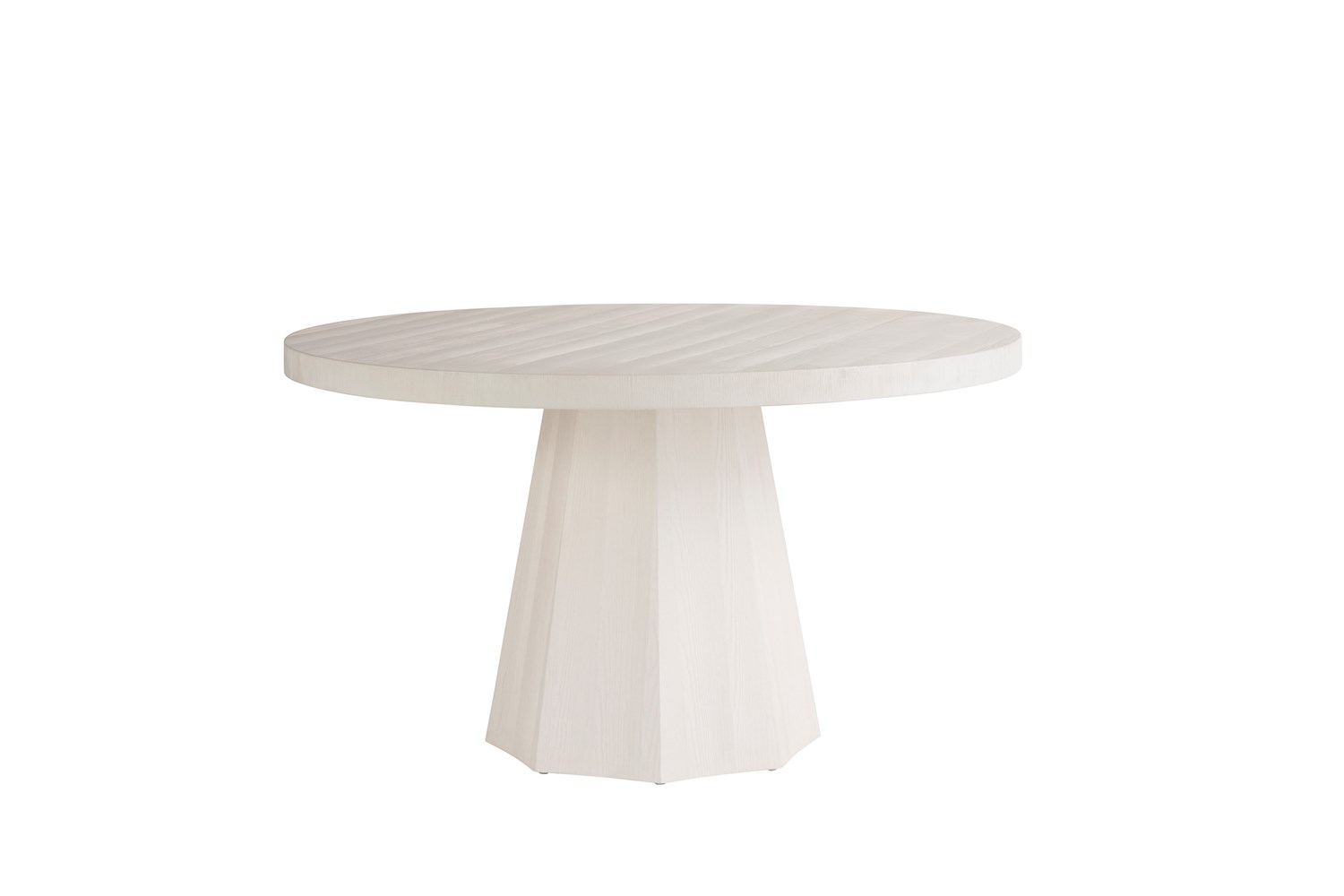 Palm Island Round Dining Table