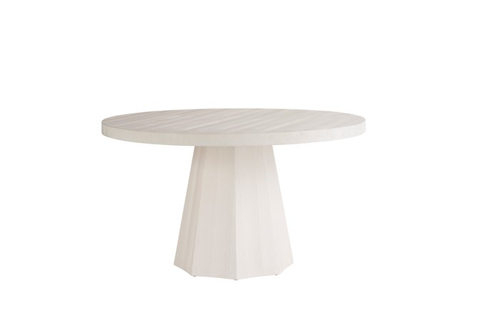 Palm Island Round Dining Table