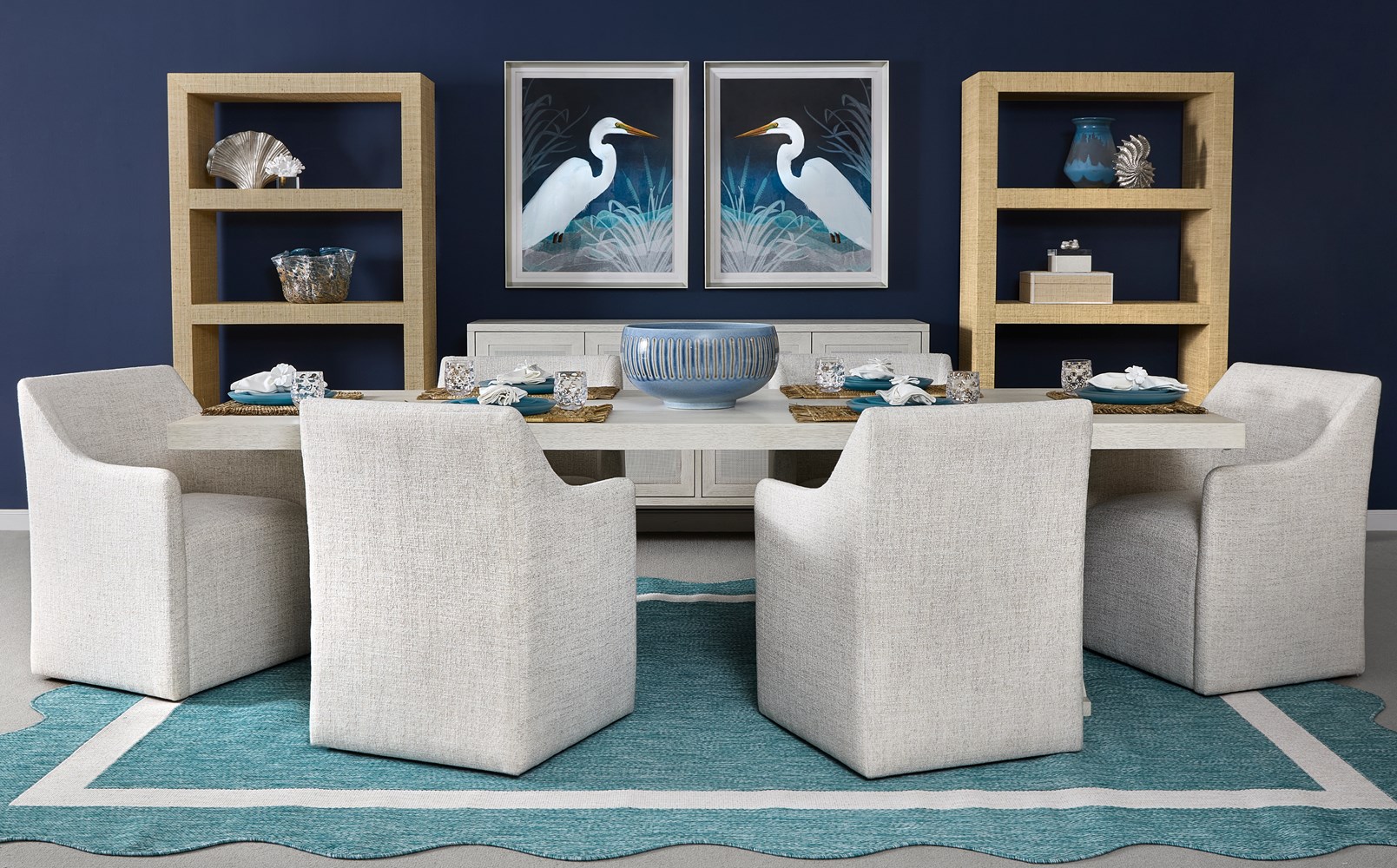 Pacifico Dining Chair