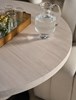 Solara Round Dining Table