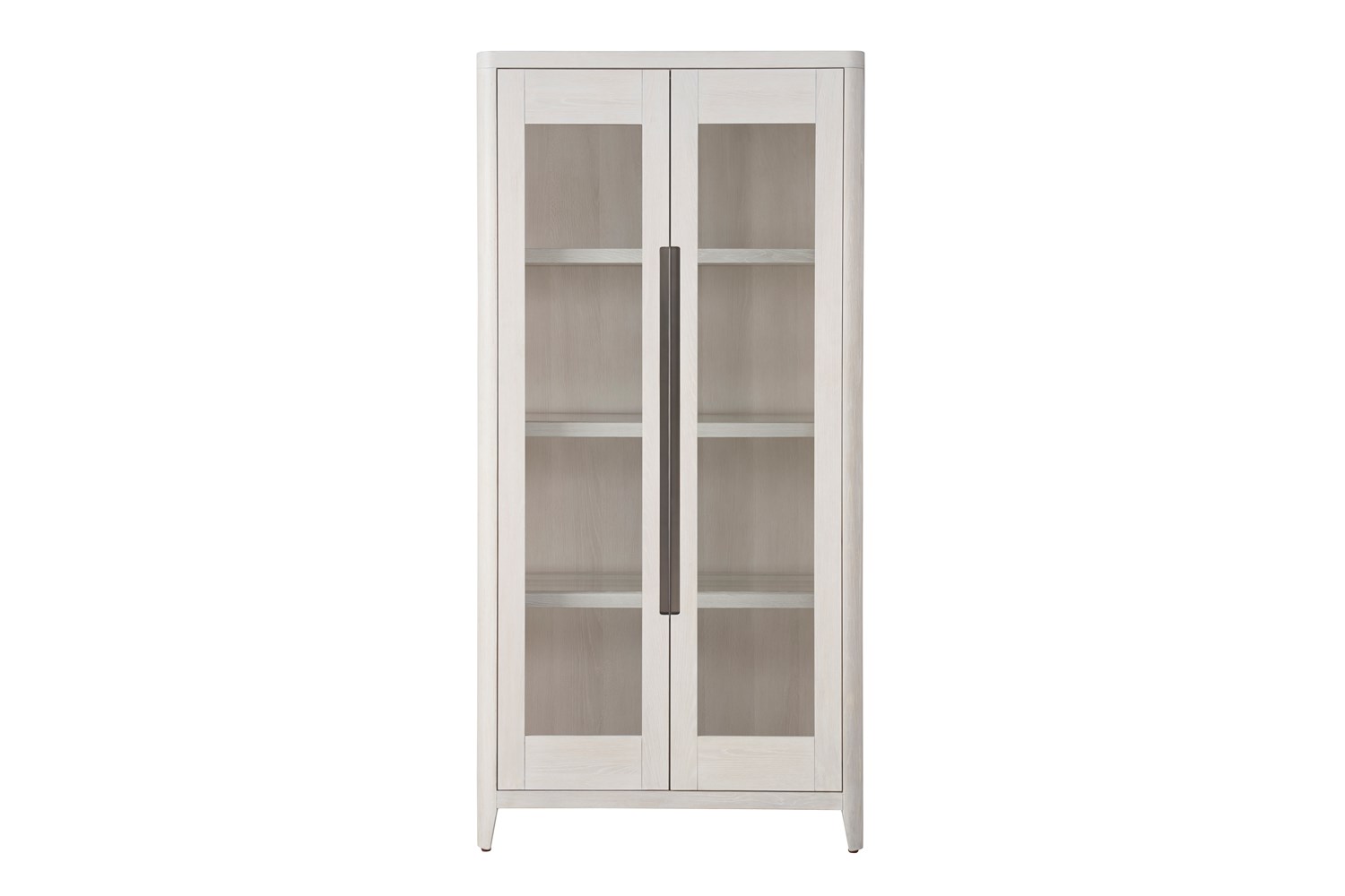 Zella Display Cabinet
