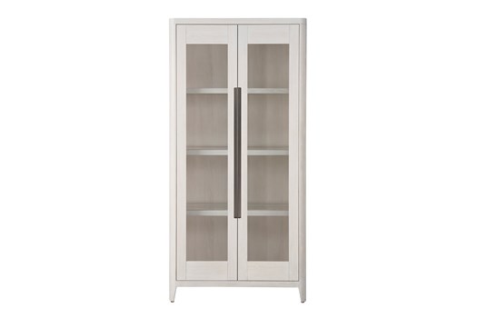 Zella Display Cabinet